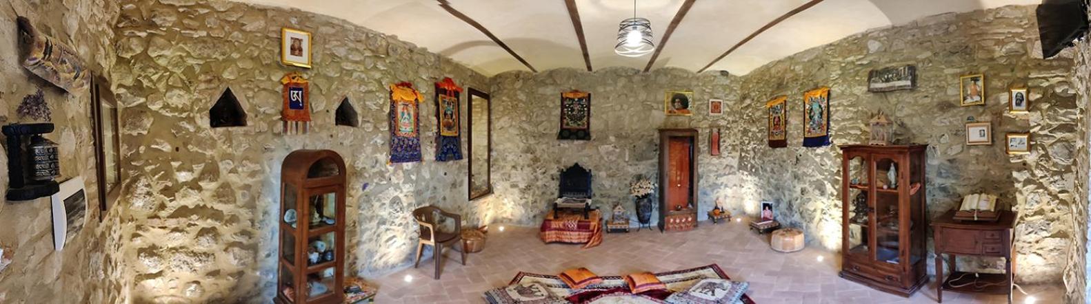 Agriturismo Grossola Castiglione dʼOrcia المظهر الخارجي الصورة